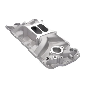 Dual Plane Intake Manifold  SBC 262-400 1955-1986