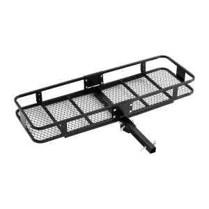 500 lbs Hitch Cargo Carrier 2" Receiver